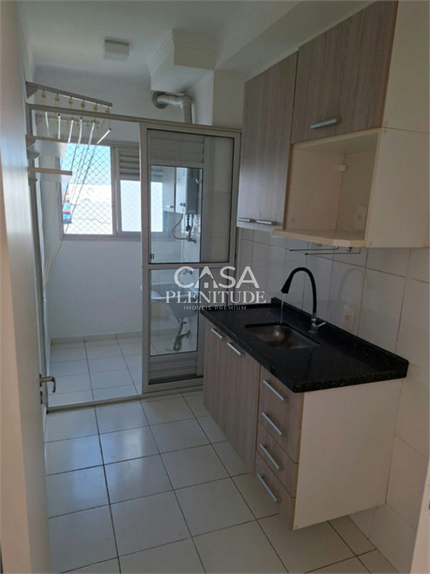 Apartamento à venda com 2 quartos em Parque Campolim, Sorocaba, SP