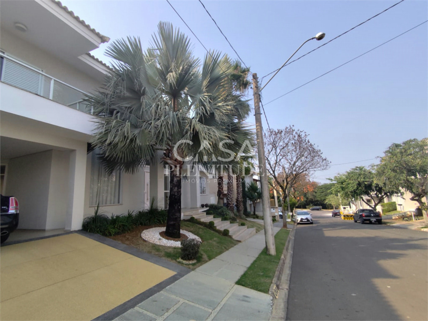 Casa em condomínio à venda com 4 suítes em Parque Residencial Villa dos Inglezes, Sorocaba, SP