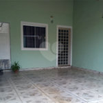 Casa à venda com 2 quartos no condomínio Silvino Manoel dos Santos, Itapetininga - SP