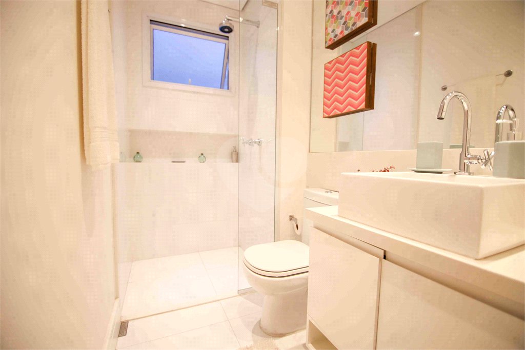 Apartamento à venda com 3 suítes em Morumbi, São Paulo, SP