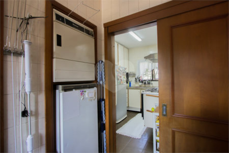 Apartamento à venda com 3 quartos, sendo 1 suíte, em Vila Andrade, São Paulo, SP