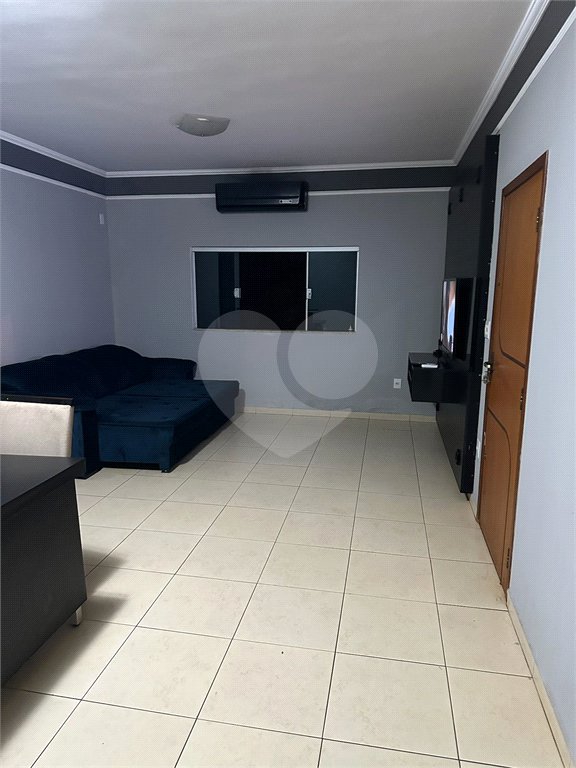 Casa Térrea à venda com 3 quartos, sendo 1 suíte, em Jardim Ouro Branco, Ribeirão Preto, SP