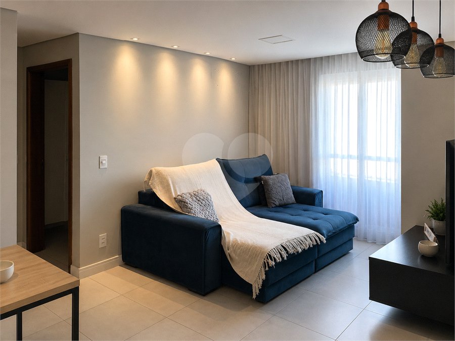 Apartamento à venda com 2 quartos em Caguassu, Sorocaba, SP