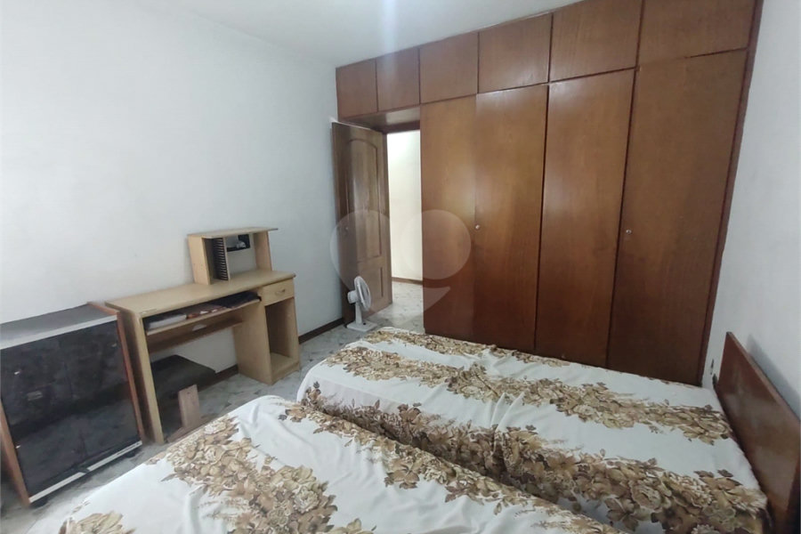 Apartamento à venda com 3 quartos em Tremembé, São Paulo, SP