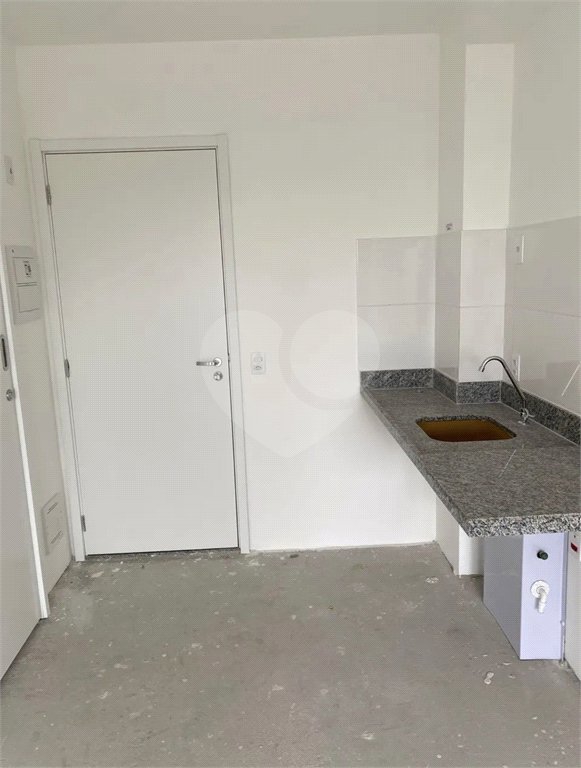 Apartamento à venda com 1 quarto em Butantã, São Paulo, SP
