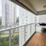Apartamento à venda com 2 suítes em Vila Andrade, São Paulo, SP