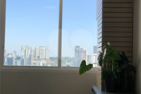 Apartamento à venda com 3 quartos em Vila Olímpia, São Paulo, SP