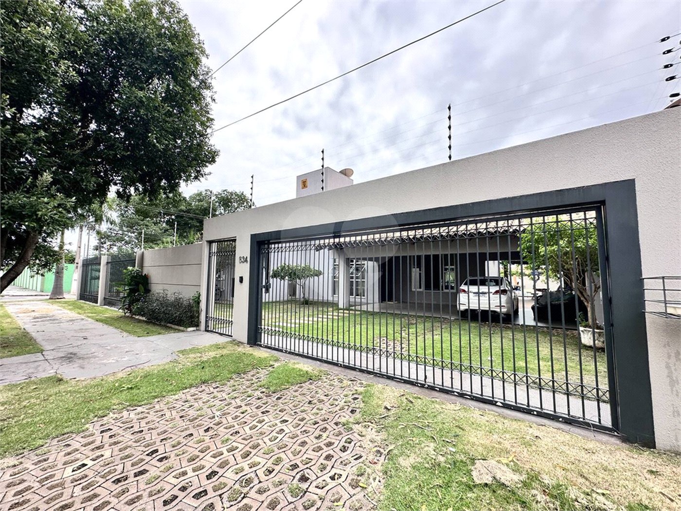 Casa à venda com 3 suítes no Centro-norte, Várzea Grande, MT