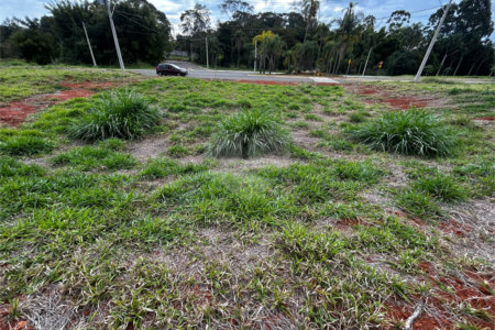 Terreno à venda no condomínio Residencial Quinta das Palmeiras, Itapetininga - SP