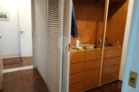 Apartamento à venda com 3 suítes em Pinheiros, São Paulo, SP
