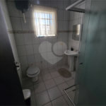 Casa para alugar com 2 quartos em Vila Rocha, Itapetininga, SP