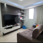 Apartamento à venda com 2 quartos, sendo 1 suíte, em Rio Pequeno, São Paulo, SP