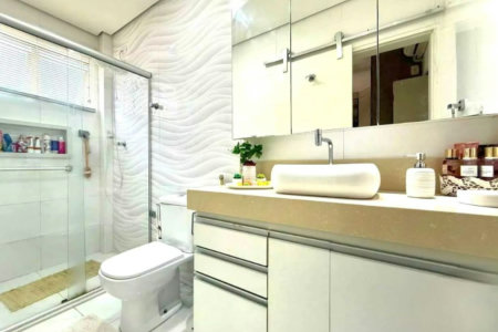 Casa com 3 dormitórios à venda, 159 m² por R$ 1.380.000,00 - Embaré - Santos/SP