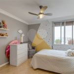 Apartamento à venda com 4 suítes em Jardim Marajoara, São Paulo, SP