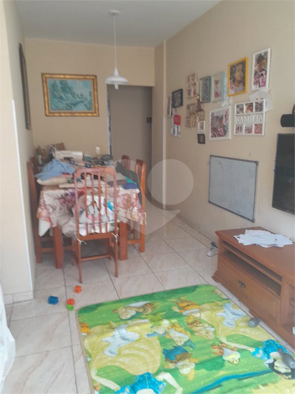 Apartamento à venda com 2 quartos em Vila Isabel, Rio de Janeiro, RJ