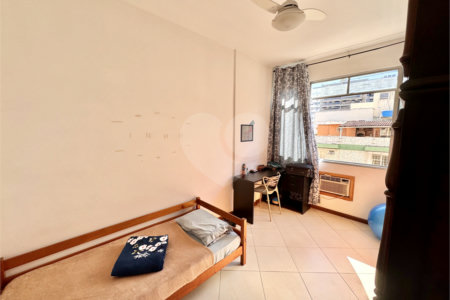 Apartamento à venda com 3 quartos em Tijuca, Rio de Janeiro, RJ