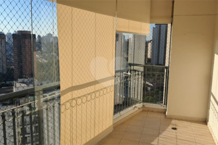 Apartamento à venda com 4 quartos, sendo 2 suítes, em Jardim Marajoara, São Paulo, SP