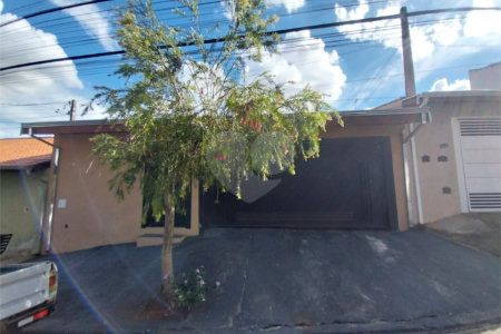 Casa à venda com 3 quartos, sendo 1 suíte, em Residencial Monte Verde, Indaiatuba, SP
