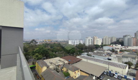 Apartamento à venda com 3 suítes em Santana, São Paulo, SP