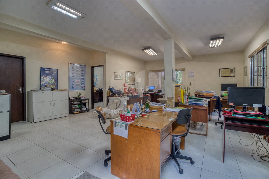 Casa Térrea à venda com 1 quarto em Chácara Santo Antônio (zona Sul), São Paulo, SP