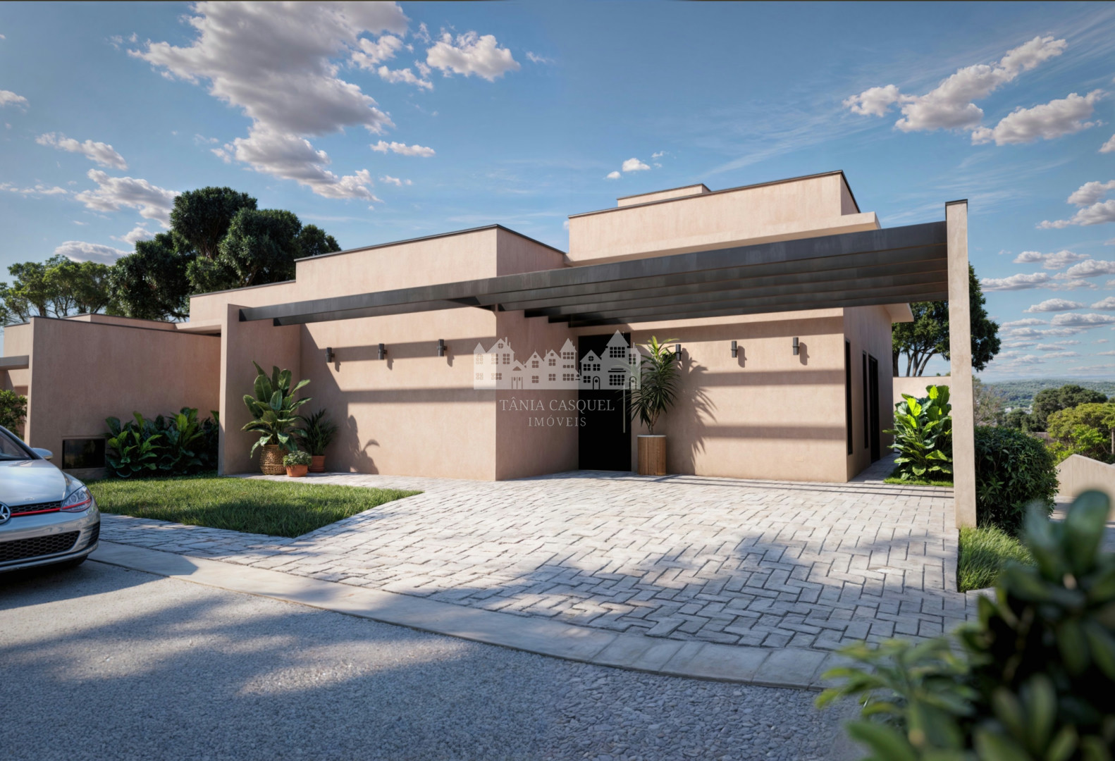 Casa, 3 quartos, 105 m² - Foto 3