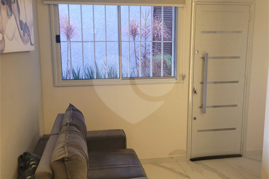 Apartamento à venda com 1 quarto em Vila Dom Pedro Ii, São Paulo, SP