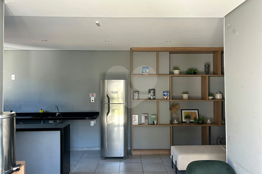 Apartamento à venda com 2 quartos em Freguesia do Ó, São Paulo, SP