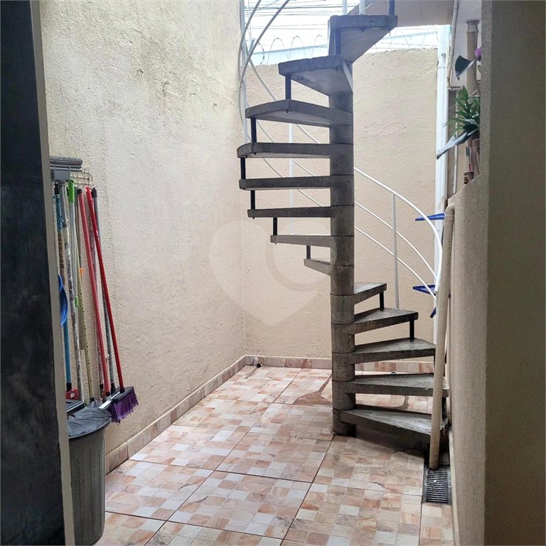Casa à venda com 2 quartos em Jardim Arize, São Paulo, SP