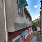 Sobrado à venda com 4 quartos em Pirituba, São Paulo, SP