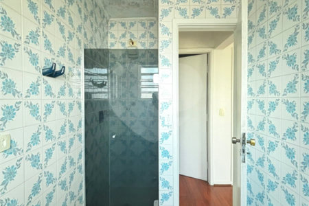 Sobrado à venda com 3 quartos, sendo 1 suíte, em Lauzane Paulista, São Paulo, SP