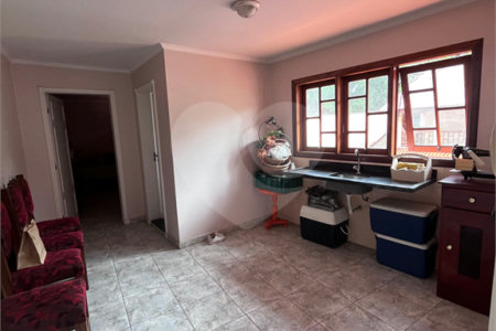 Casa à venda com 4 suítes em City América, São Paulo, SP