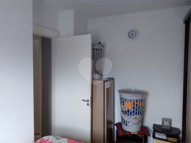 Apartamento à venda com 2 quartos em Jaçanã, São Paulo, SP
