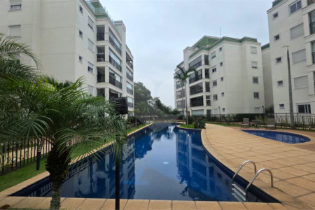 Cobertura à venda com 3 quartos, sendo 1 suíte,  em Parque Mandaqui, São Paulo, SP
