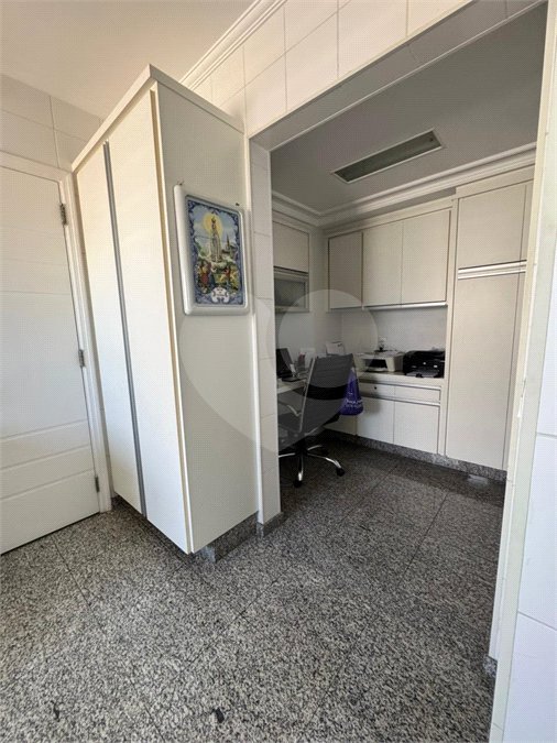 Apartamento à venda com 3 suítes em Jardim Anália Franco, São Paulo, SP