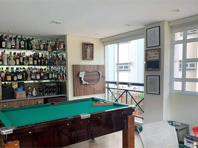 Apartamento à venda com 4 suítes em Morumbi, São Paulo, SP