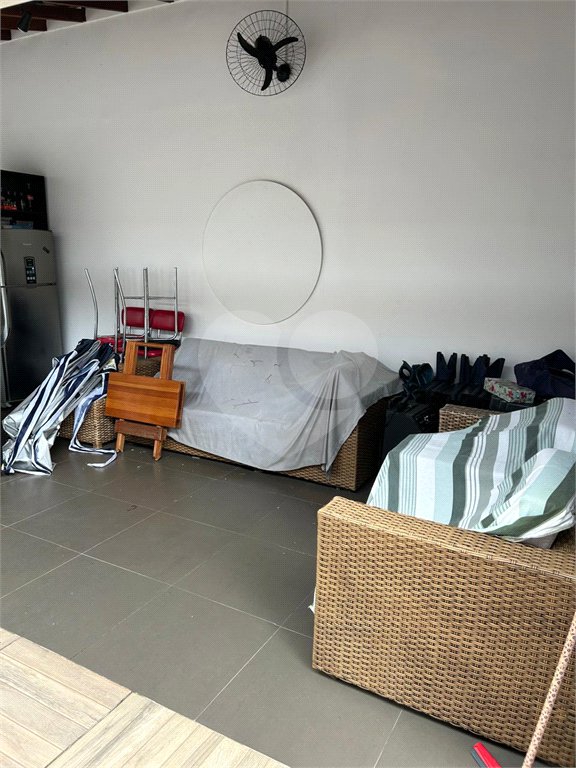 Casa à venda com 2 suítes no condomínio Residencial, Mogi das Cruzes - SP