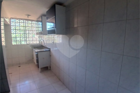 Apartamento à venda com 3 quartos em Barro Branco (zona Norte), São Paulo, SP
