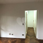 Apartamento à venda com 4 suítes em Vila Suzana, São Paulo, SP