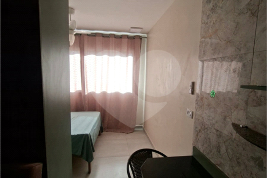 Apartamento para alugar com 1 quarto em Tucuruvi, São Paulo, SP