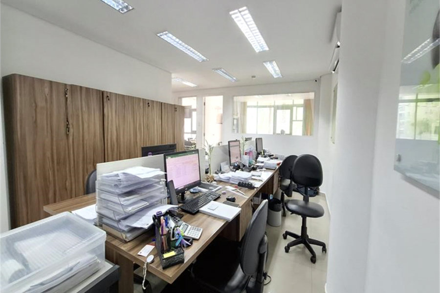 Sala à venda com 1 quarto em Perdizes, São Paulo, SP
