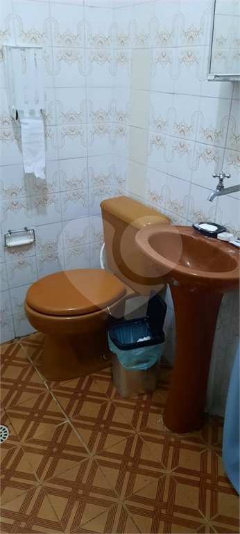 Casa à venda com 8 quartos em Mandaqui, São Paulo, SP