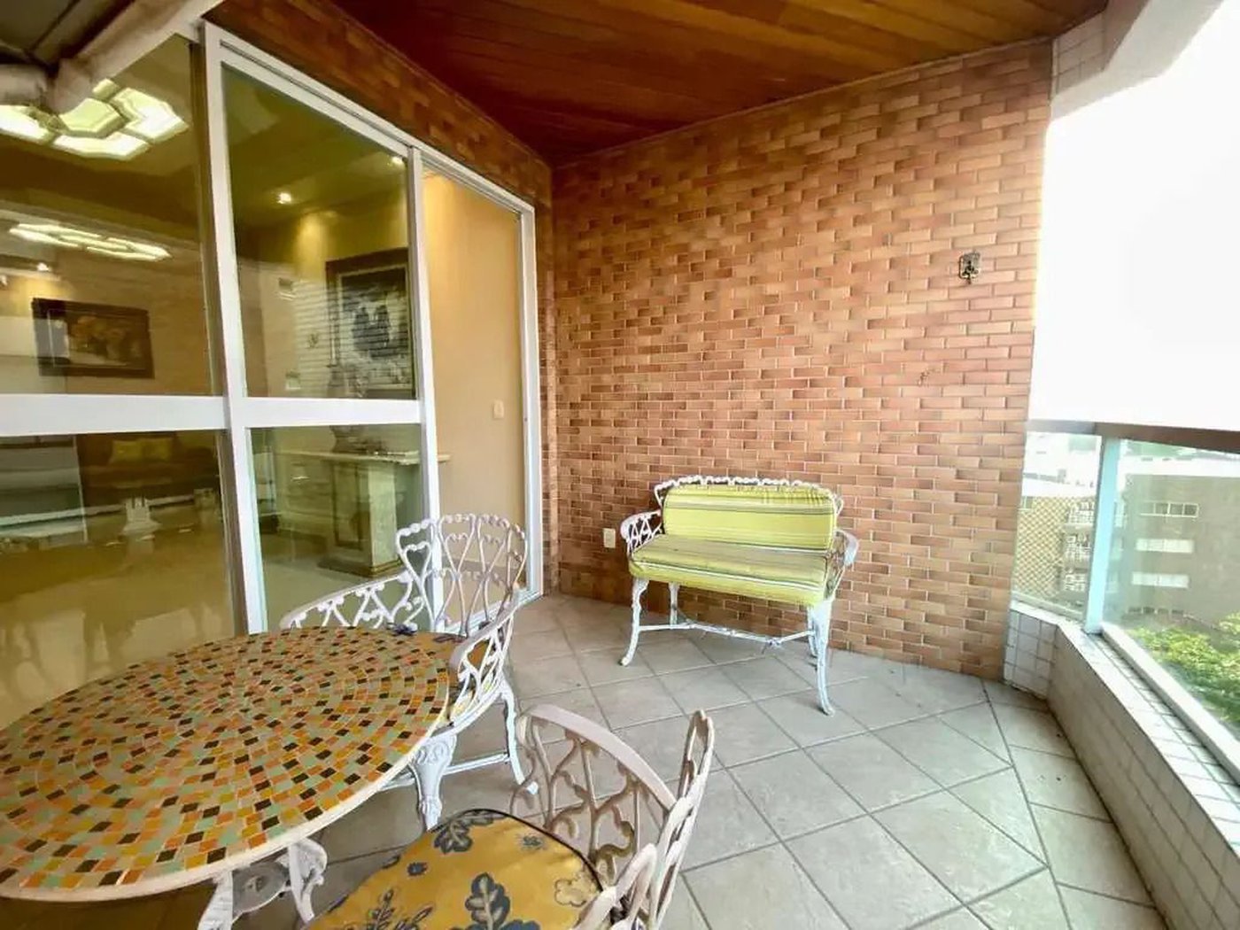 Apartamento à venda, 115 m² por R$ 1.380.000,00 - Embaré - Santos/SP