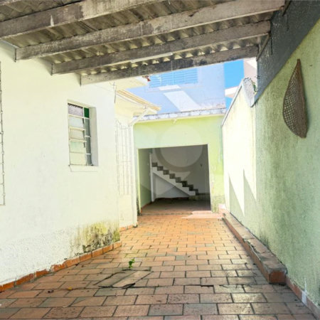 Casa Térrea à venda com 4 quartos, sendo 1 suíte, em Água Fria, São Paulo, SP
