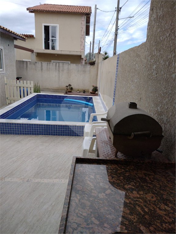 Casa à venda com 3 quartos, sendo 2 suítes,  em São José, Armação dos Búzios, RJ