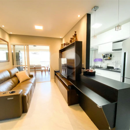 Apartamento à venda com 3 quartos, sendo 1 suíte, em Tucuruvi, São Paulo, SP