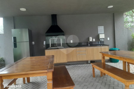 Apartamento à venda com 1 suíte em Vila Andrade, São Paulo, SP