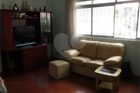 Casa Térrea à venda com 2 quartos em Chácara Inglesa, São Paulo, SP