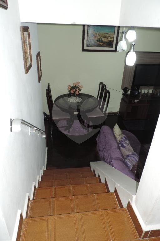 Sobrado à venda com 6 quartos, sendo 2 suítes, em Casa Verde, São Paulo, SP