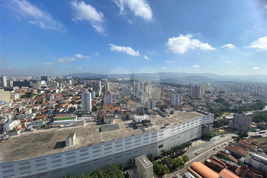 Apartamento à venda com 3 quartos, sendo 1 suíte,  em Tucuruvi, São Paulo, SP