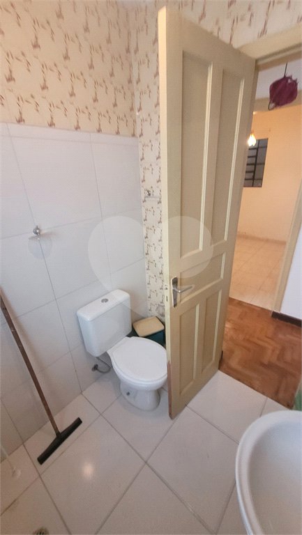 Casa Térrea à venda com 2 quartos em Horto Florestal, São Paulo, SP